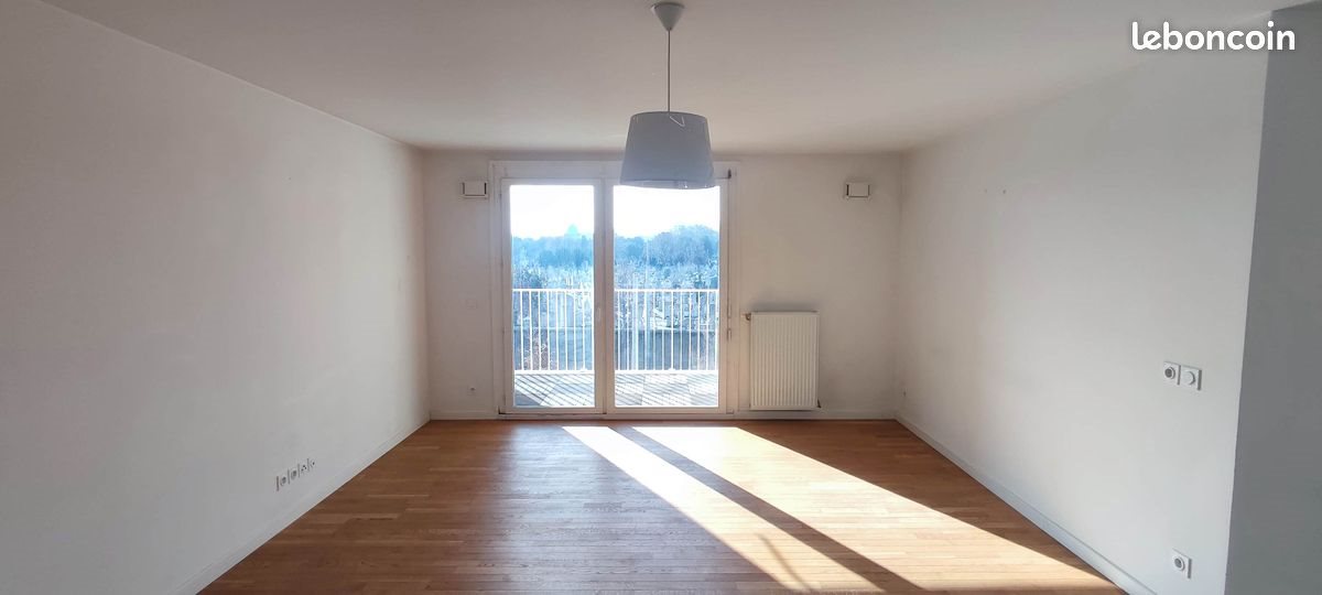 Appartement à vendre, 39m², Lyon 8ème