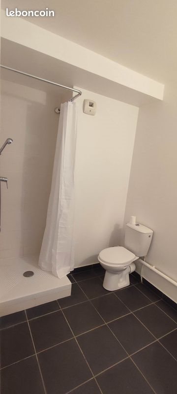 Appartement à vendre, 39m², Lyon 8ème