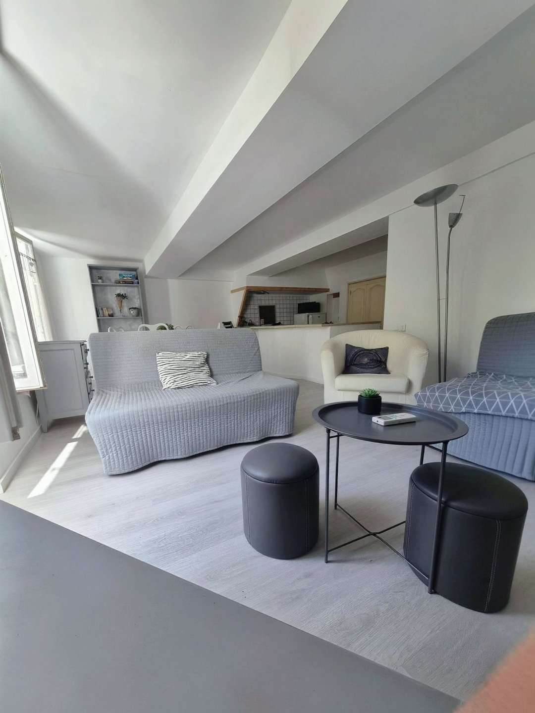 Appartement à vendre, 60m², Cotignac
