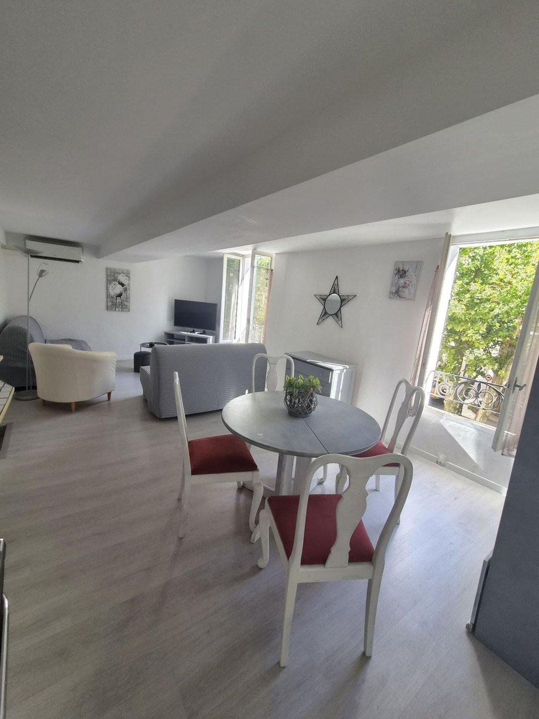 Appartement à vendre, 60m², Cotignac
