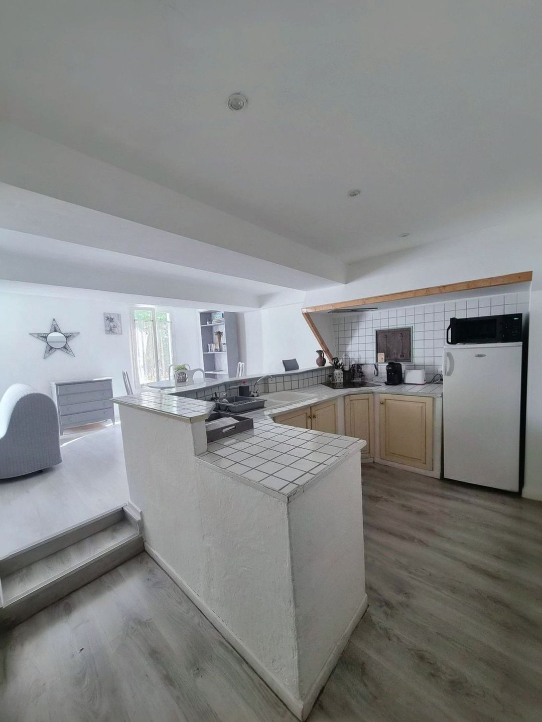 Appartement à vendre, 60m², Cotignac