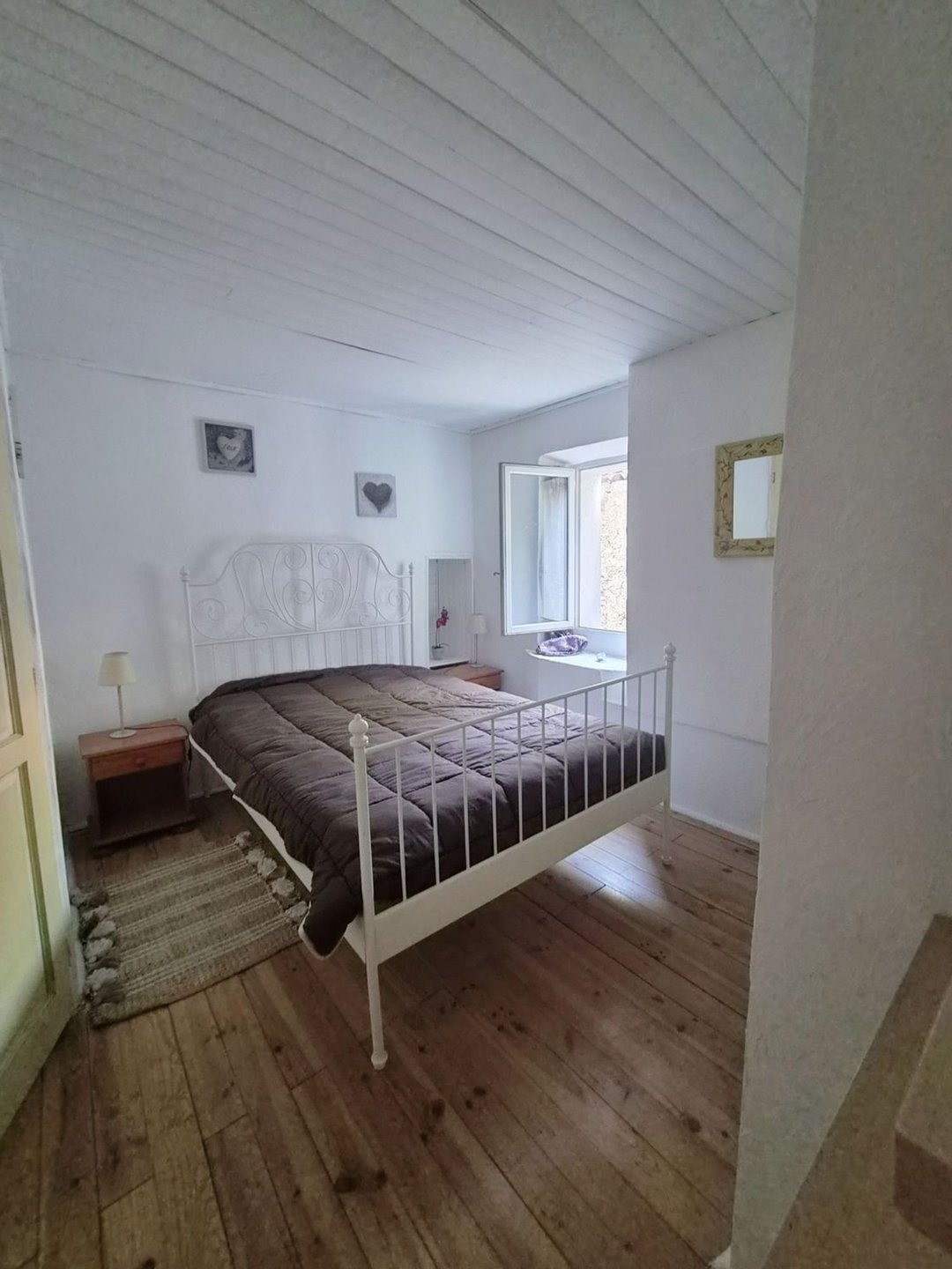 Appartement à vendre, 60m², Cotignac