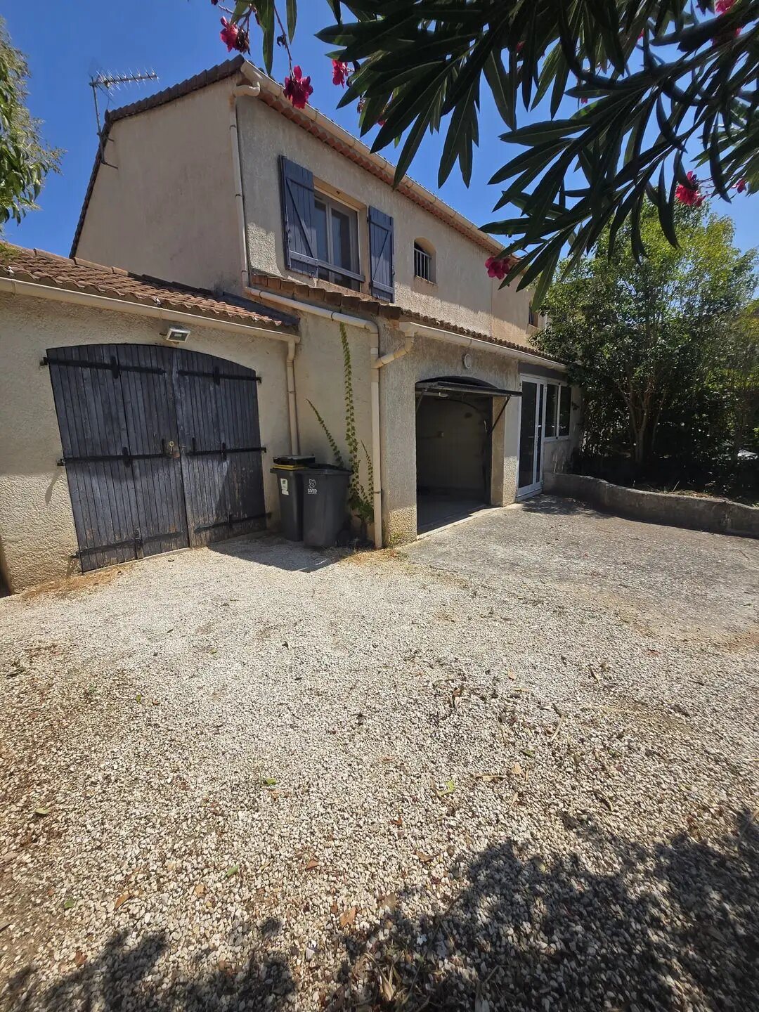 Maison à vendre, 91m², Brignoles
