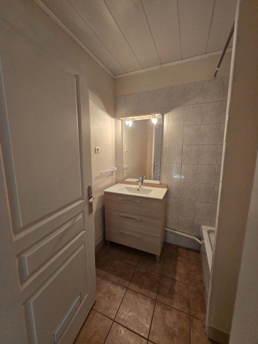 Appartement à louer, 65m², Brignoles