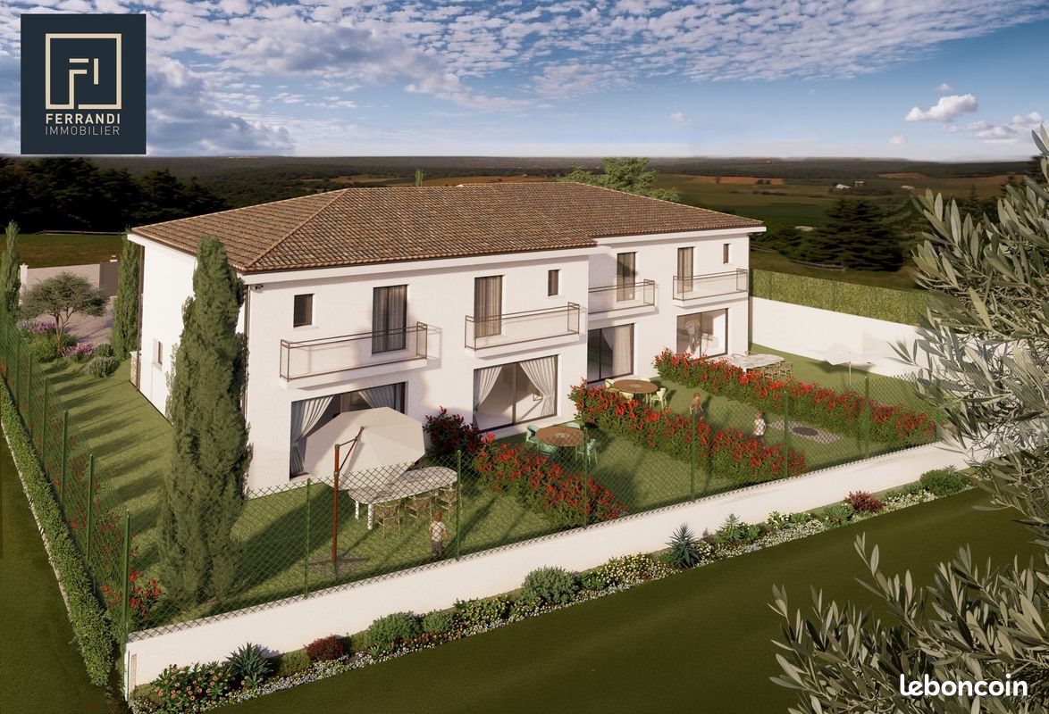 Maison à vendre, 85m², Brignoles