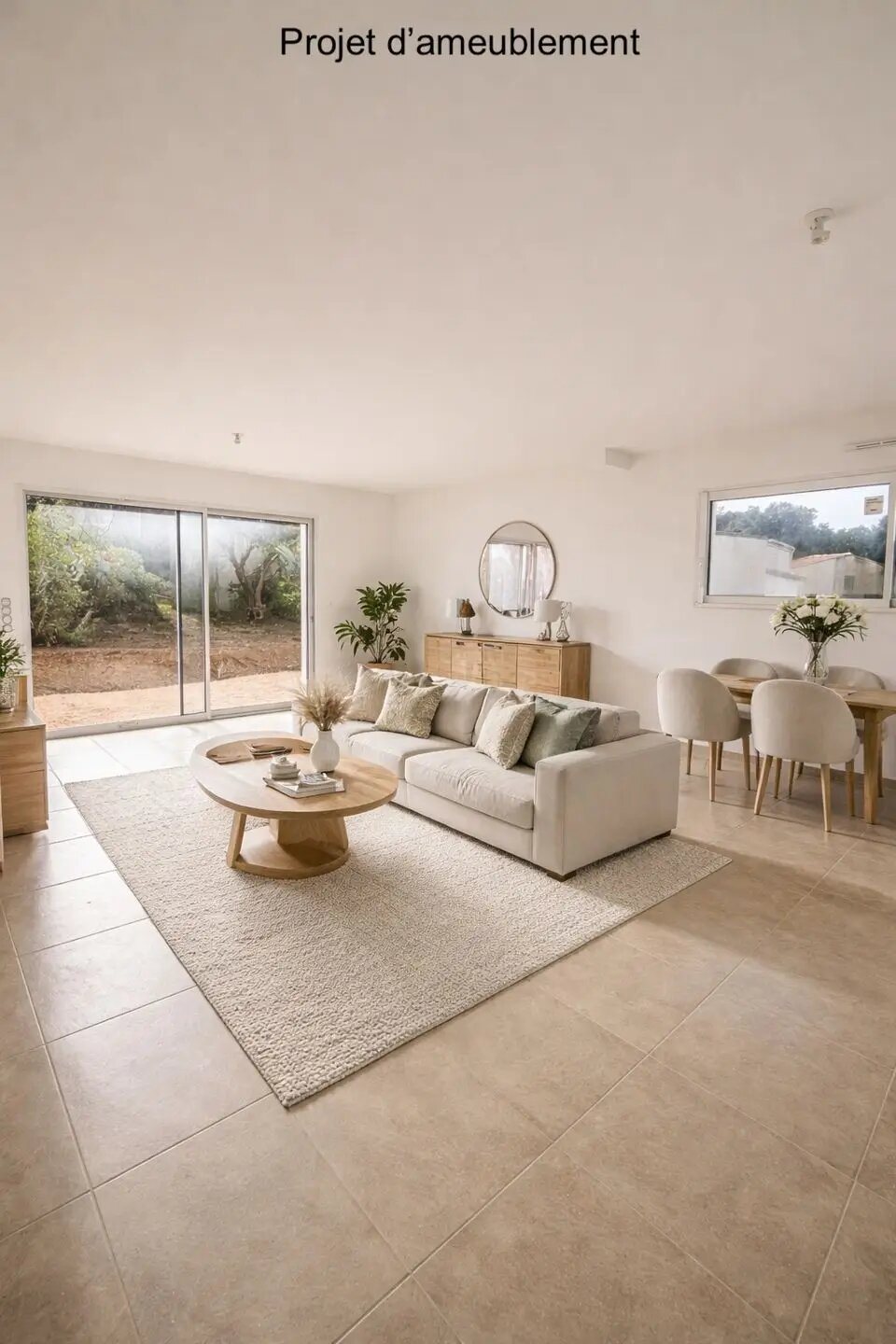 Maison à vendre, 100m², Sainte-Anastasie-sur-Issole