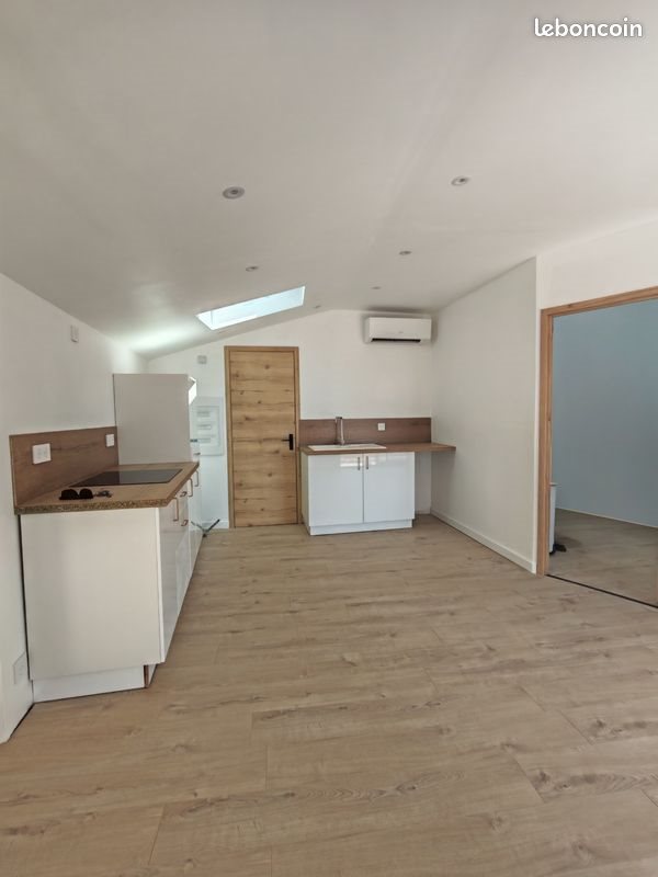 Appartement à louer, 44m², Camps-la-Source