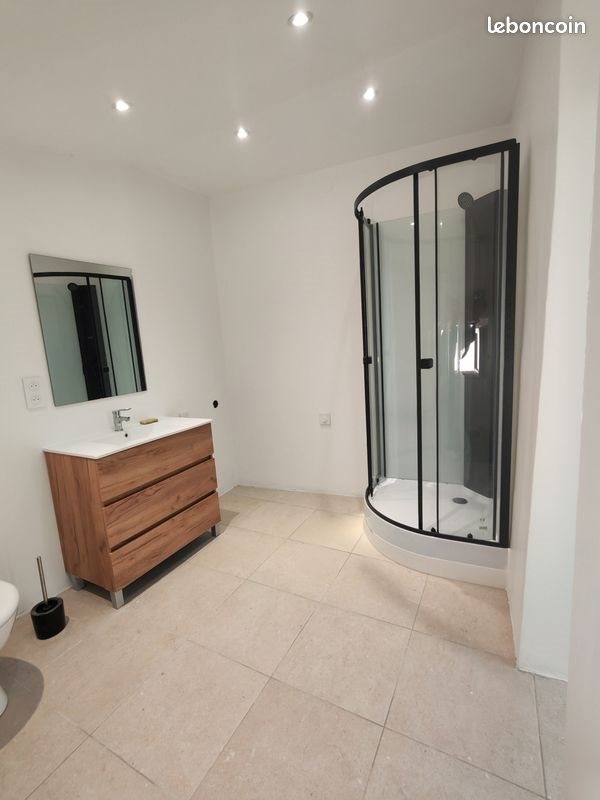 Appartement à louer, 44m², Camps-la-Source