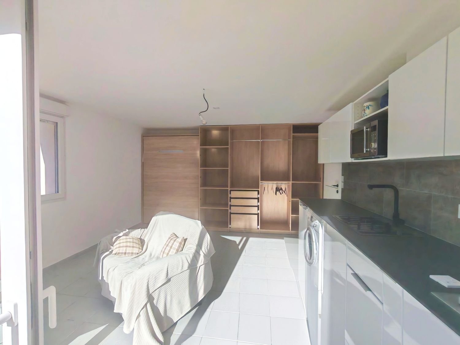 Appartement à louer, 30m², Brignoles