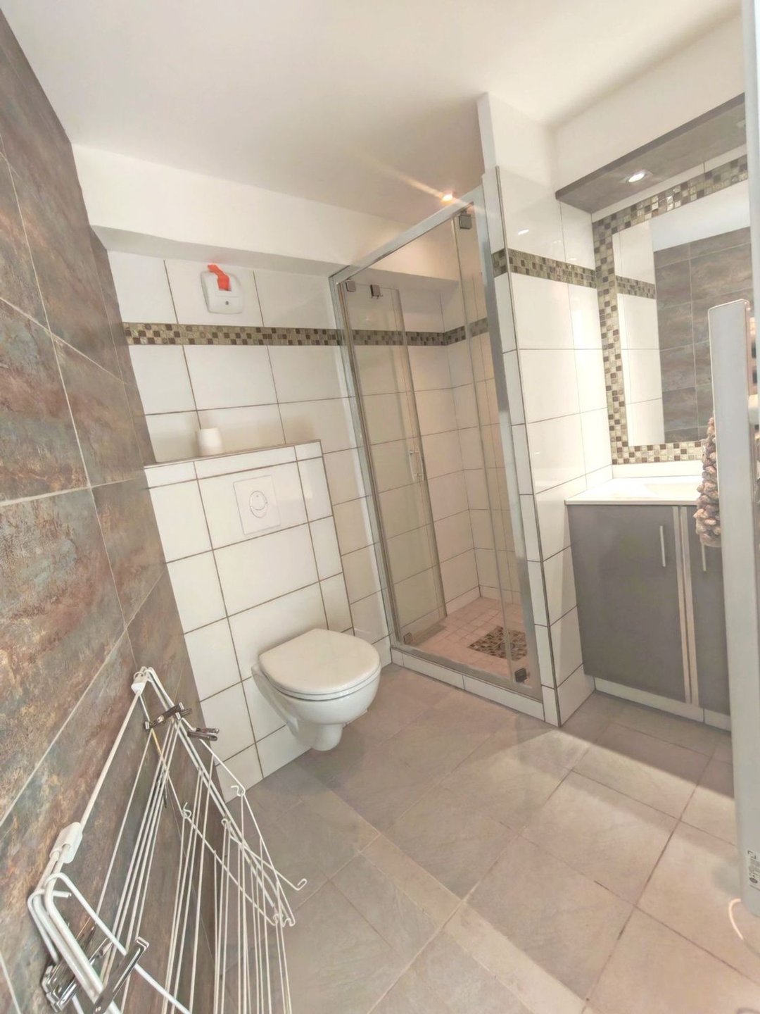 Appartement à louer, 30m², Brignoles