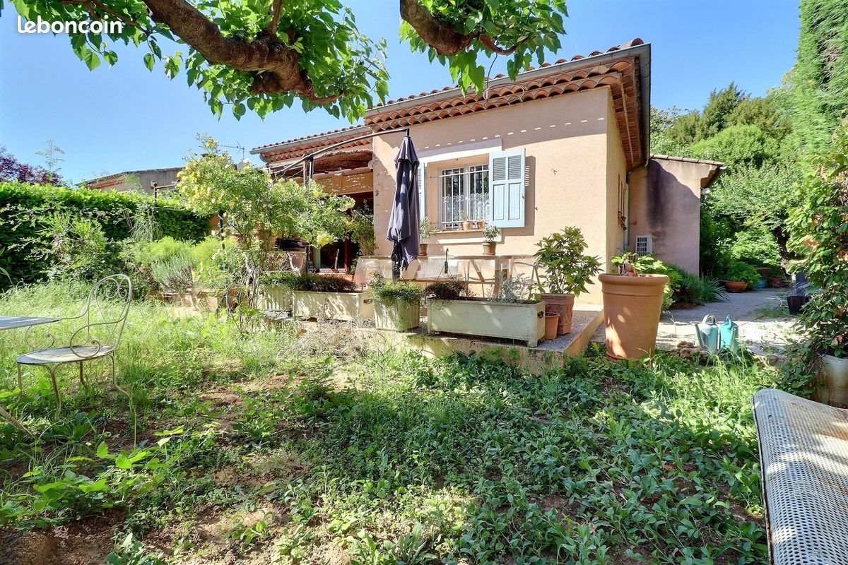 Maison à vendre, 152m², Brignoles