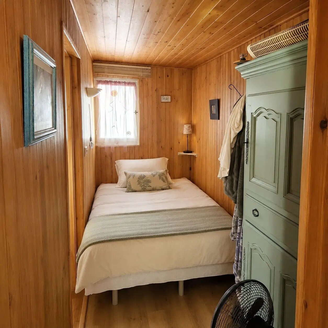 Maison à vendre, 33m², Sainte-Anastasie-sur-Issole
