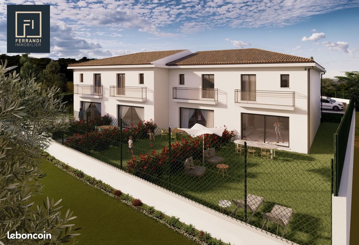 Maison à vendre, 85m², Brignoles