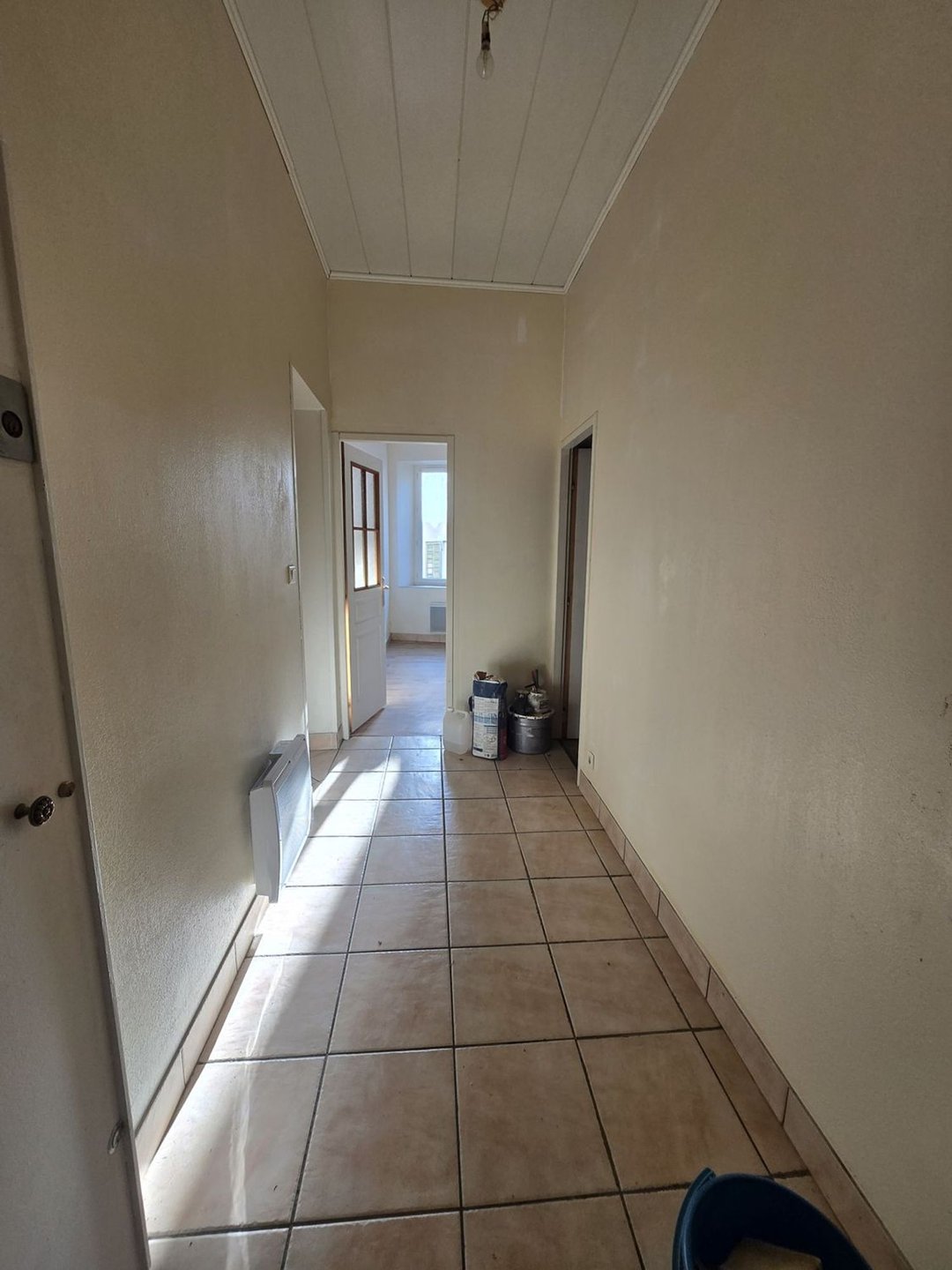 Appartement à louer, 23m², Brignoles