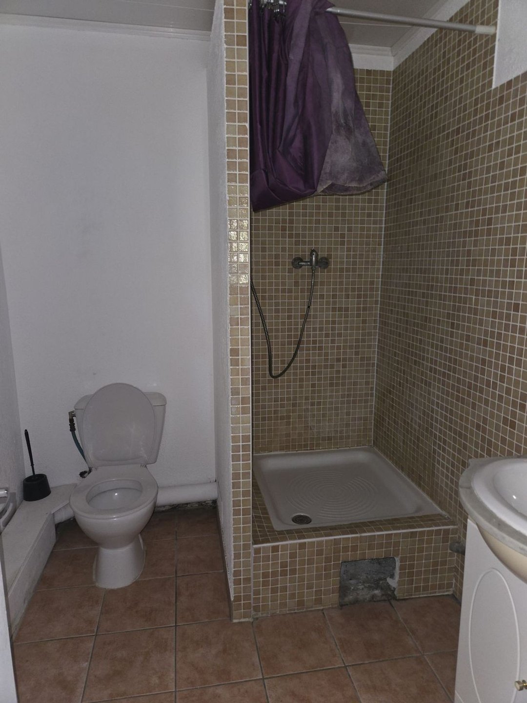 Appartement à louer, 23m², Brignoles