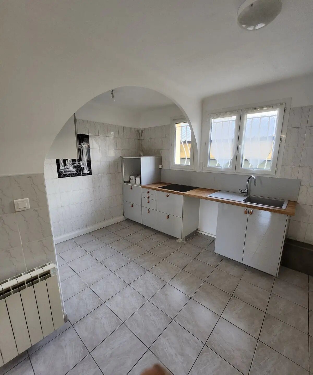 Appartement à louer, 44m², Brignoles