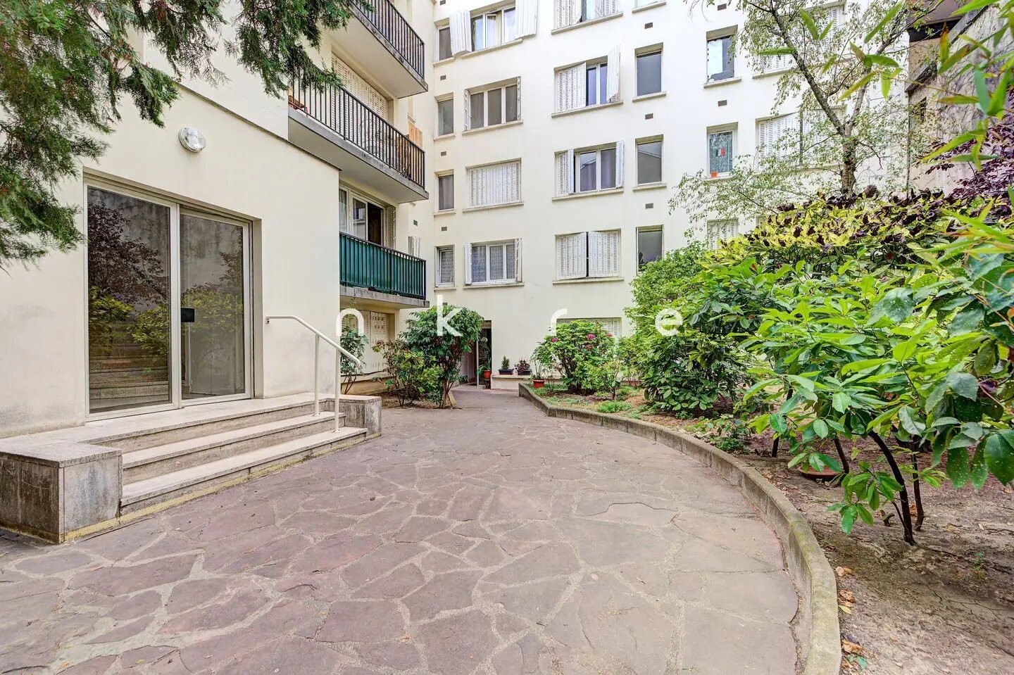 Appartement à vendre, 24m², Paris 9ème