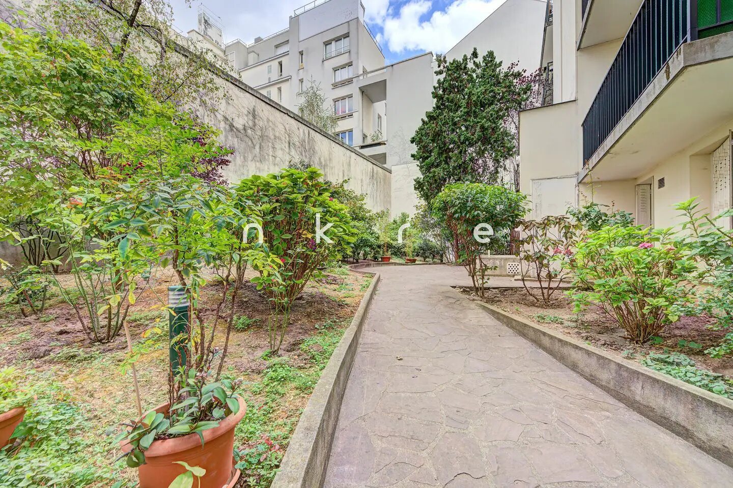 Appartement à vendre, 24m², Paris 9ème