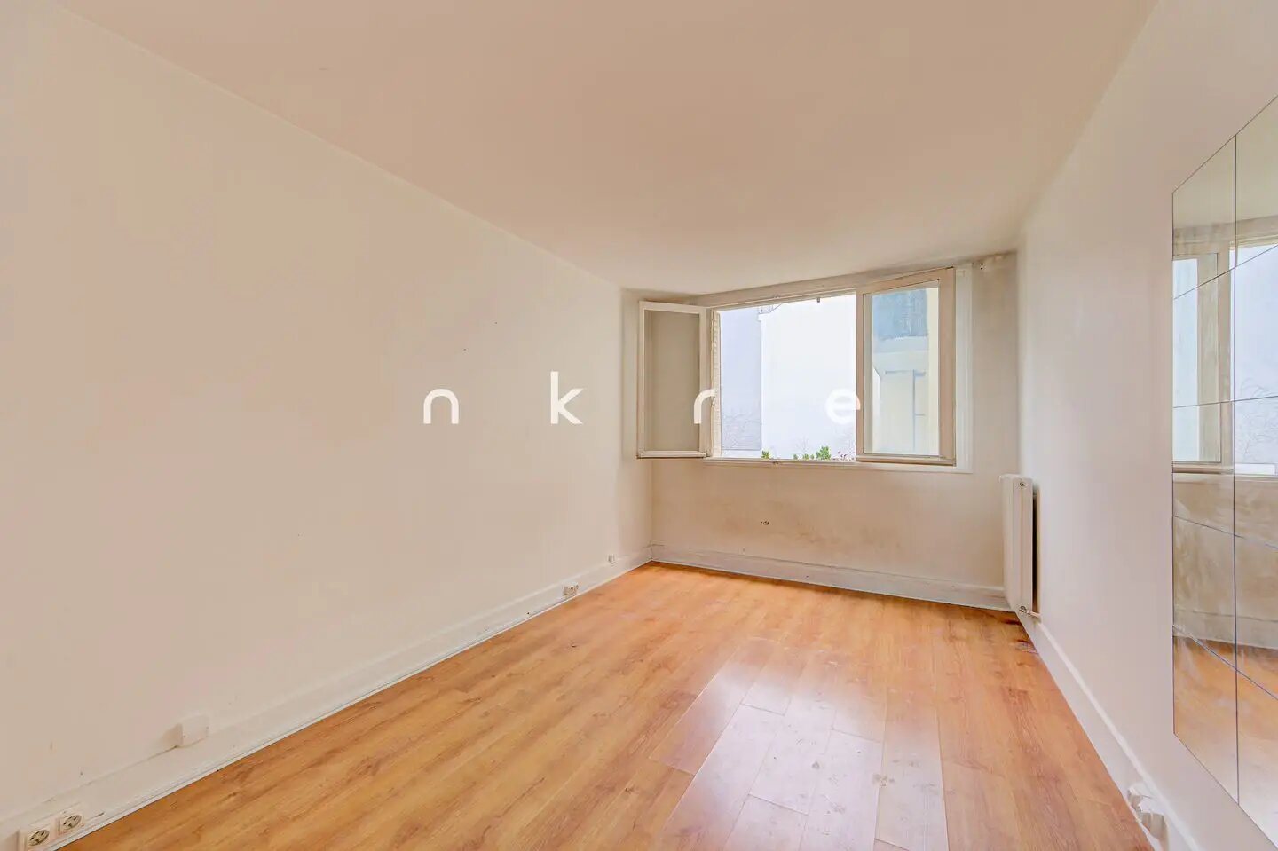 Appartement à vendre, 24m², Paris 9ème