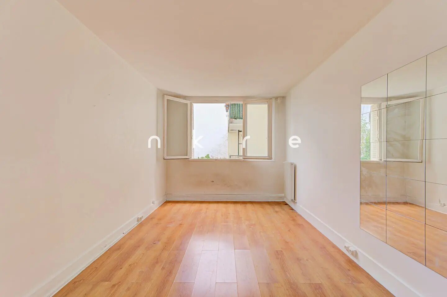 Appartement à vendre, 24m², Paris 9ème