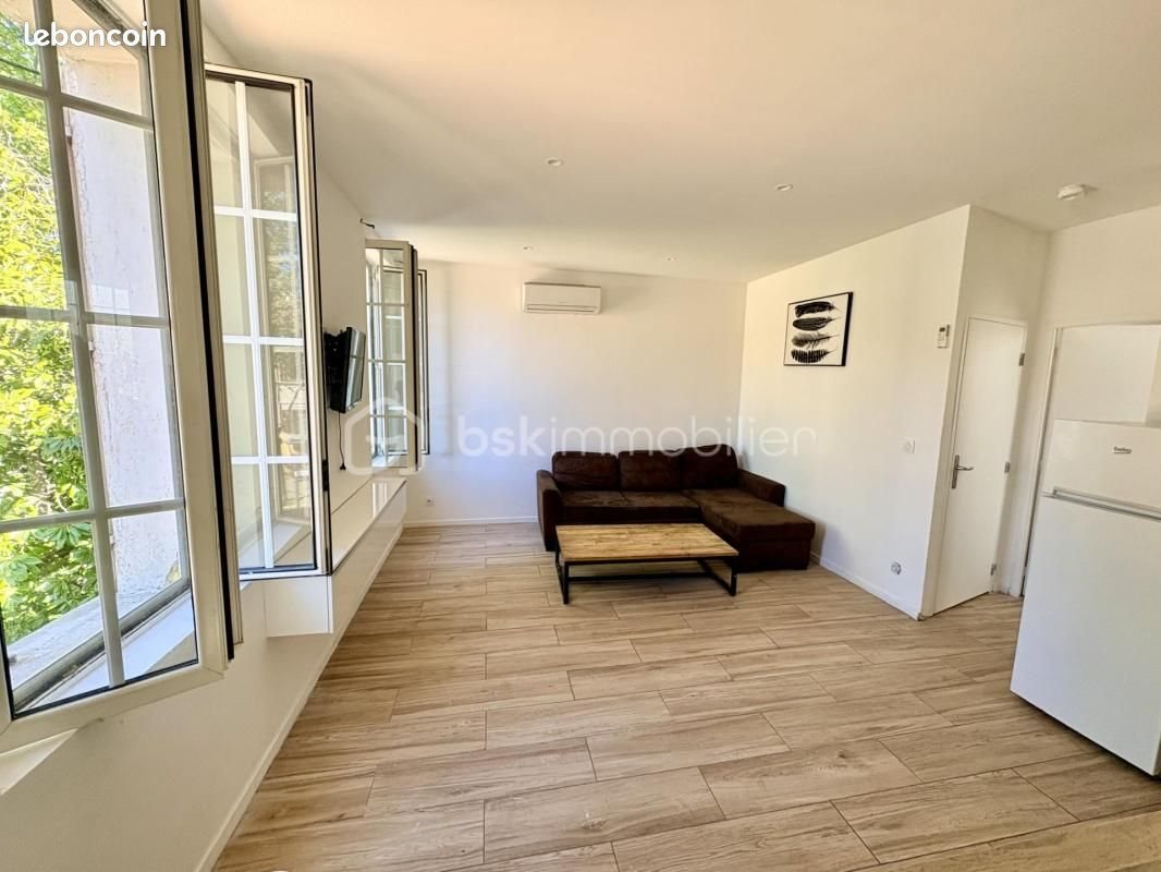 Appartement à vendre, 37m², La Seyne-sur-Mer