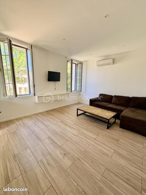 Appartement à vendre, 37m², La Seyne-sur-Mer