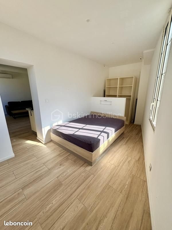 Appartement à vendre, 37m², La Seyne-sur-Mer
