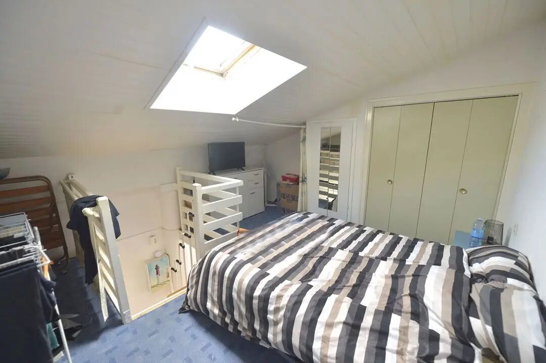Appartement à vendre, 19m², Saint-Georges-de-Didonne