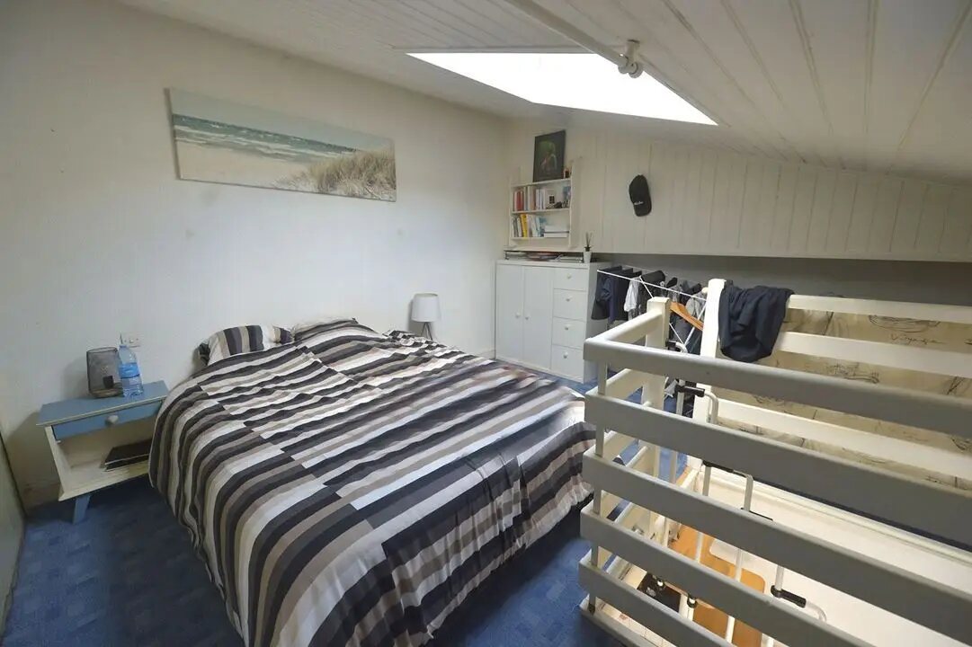 Appartement à vendre, 19m², Saint-Georges-de-Didonne