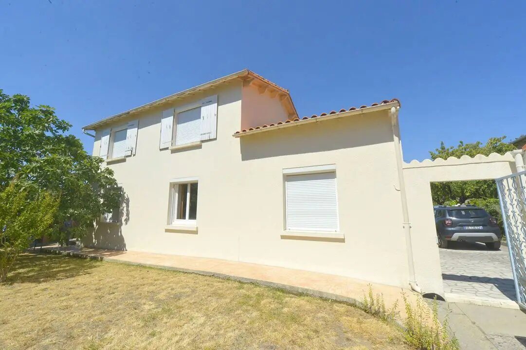 Maison à vendre, 105m², Royan