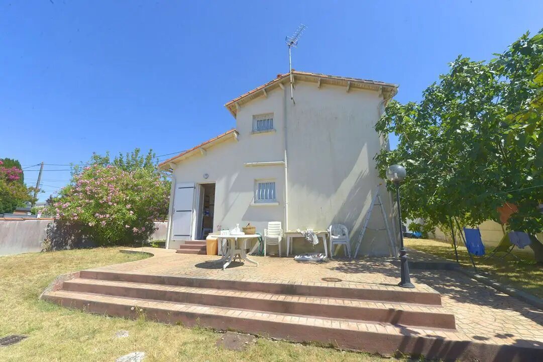 Maison à vendre, 105m², Royan