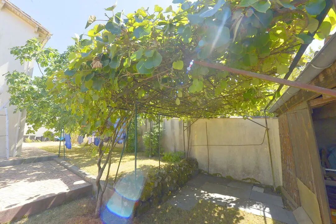 Maison à vendre, 105m², Royan