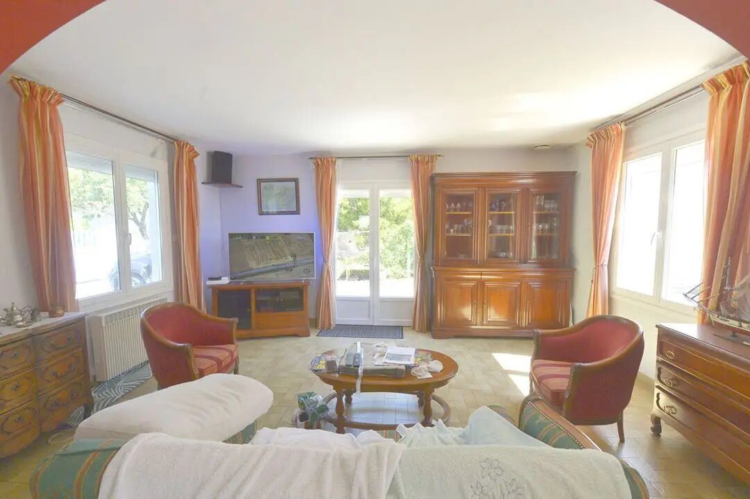 Maison à vendre, 105m², Royan