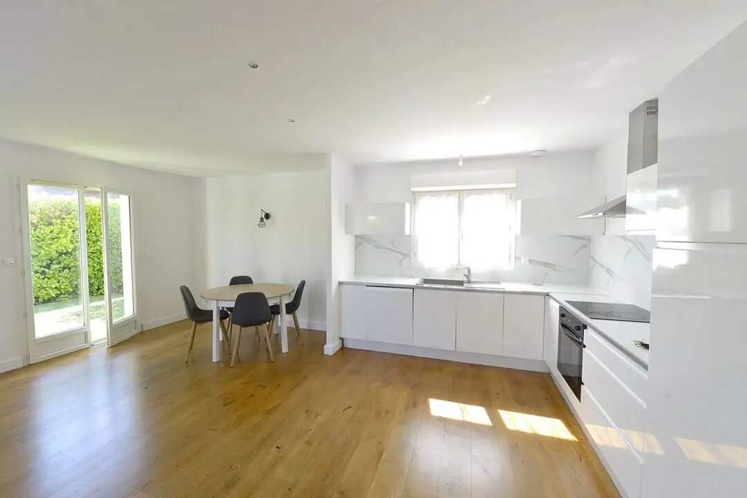 Maison à vendre, 110m², Saint-Georges-de-Didonne