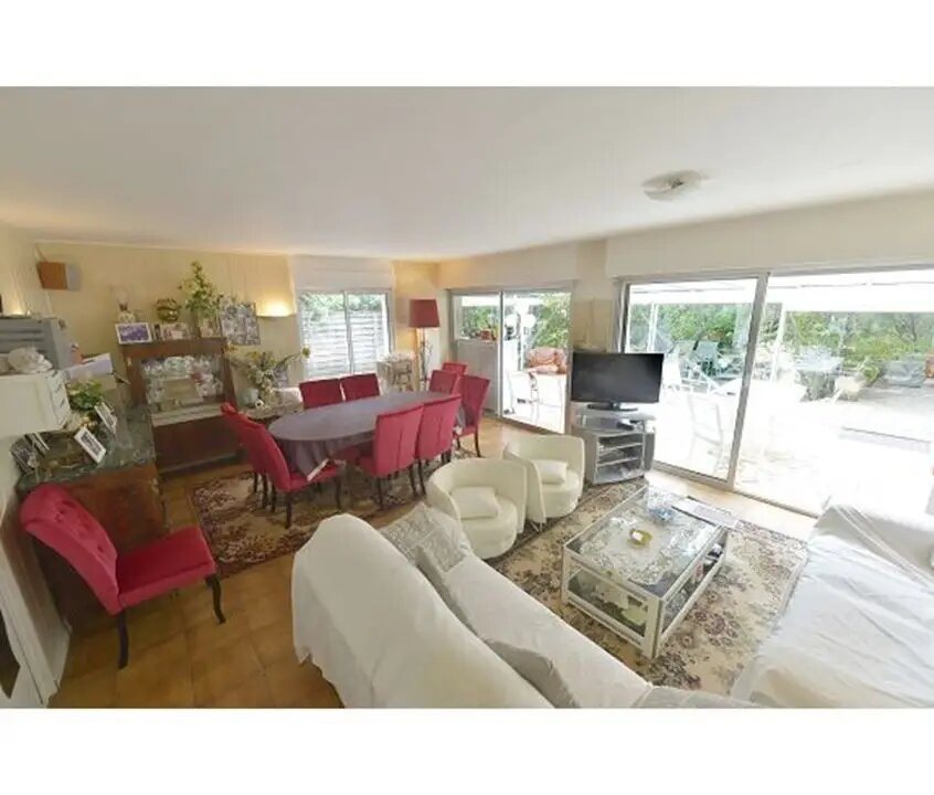 Maison à vendre, 130m², Saint-Georges-de-Didonne