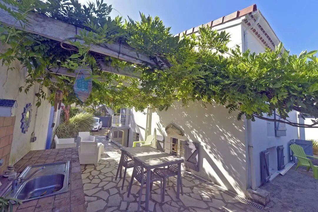 Maison à vendre, 96m², Royan