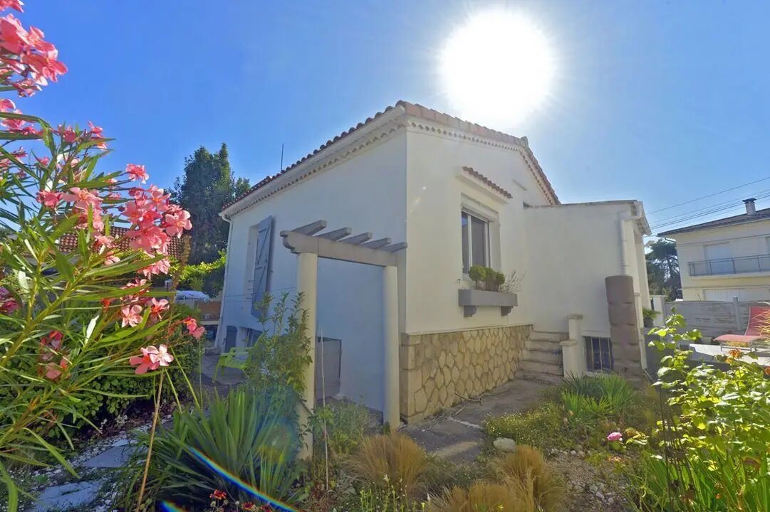 Maison à vendre, 96m², Royan