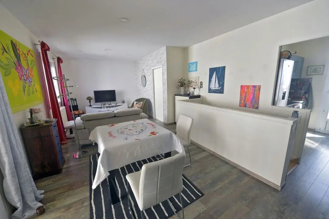Maison à vendre, 96m², Royan