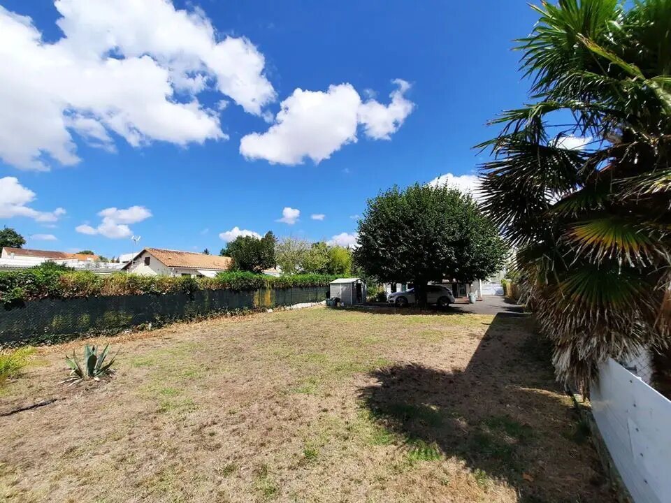 Maison à vendre, 63m², Saint-Georges-de-Didonne