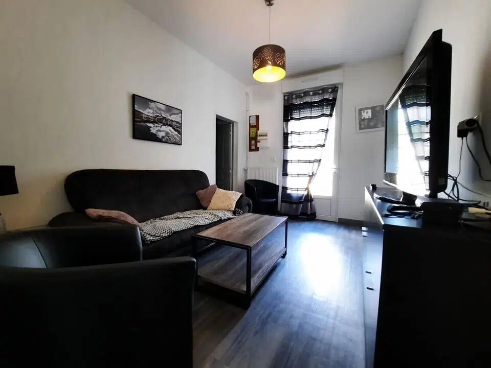 Maison à vendre, 63m², Saint-Georges-de-Didonne