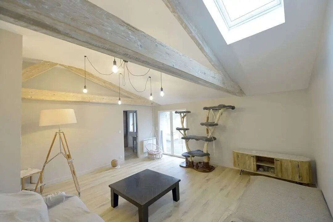 Maison à vendre, 146m², Semussac