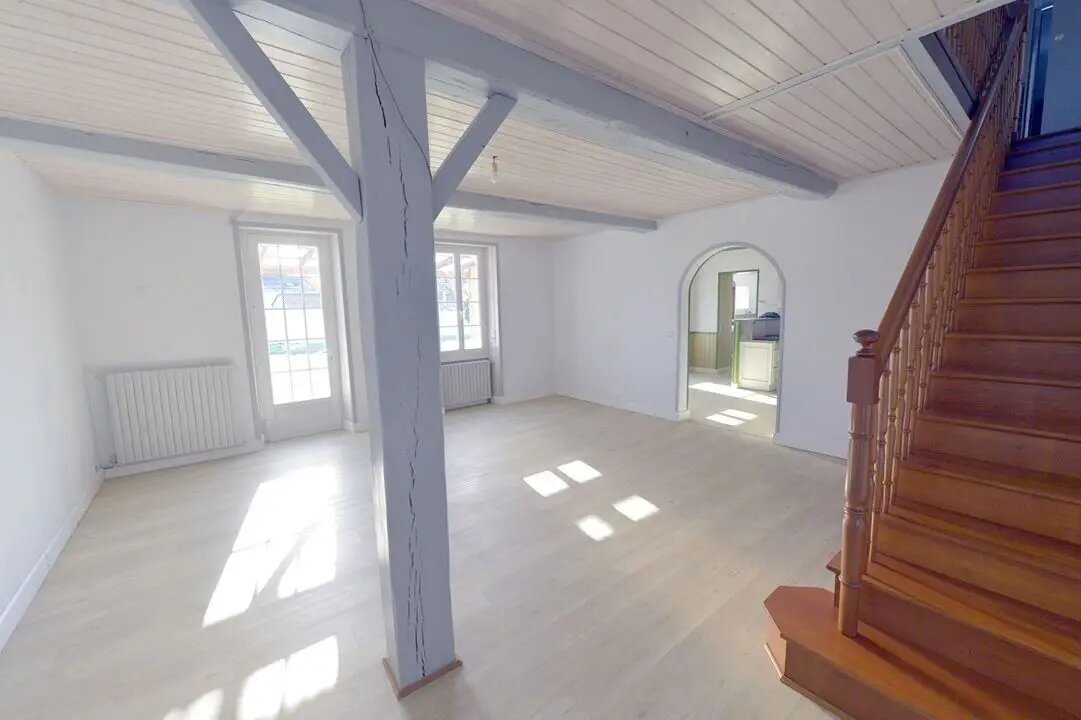 Maison à vendre, 190m², Corme-Écluse