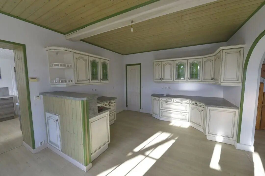 Maison à vendre, 190m², Corme-Écluse