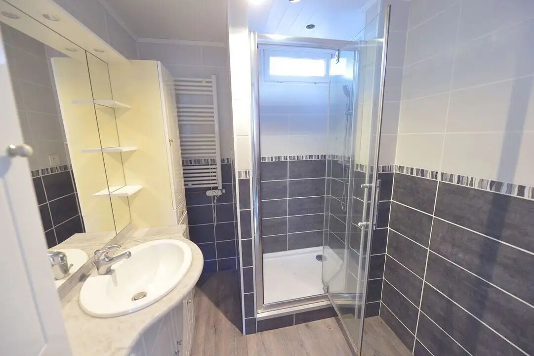 Maison à vendre, 190m², Corme-Écluse
