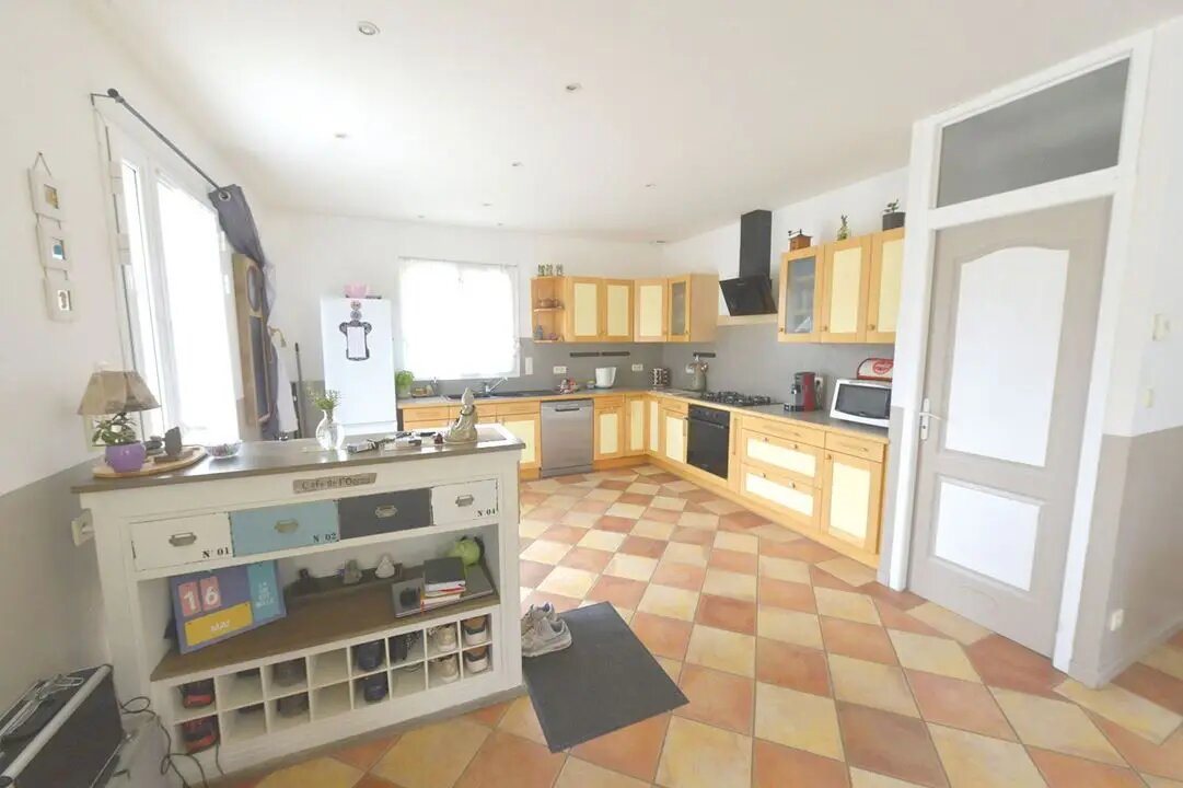 Maison à vendre, 138m², Meschers-sur-Gironde