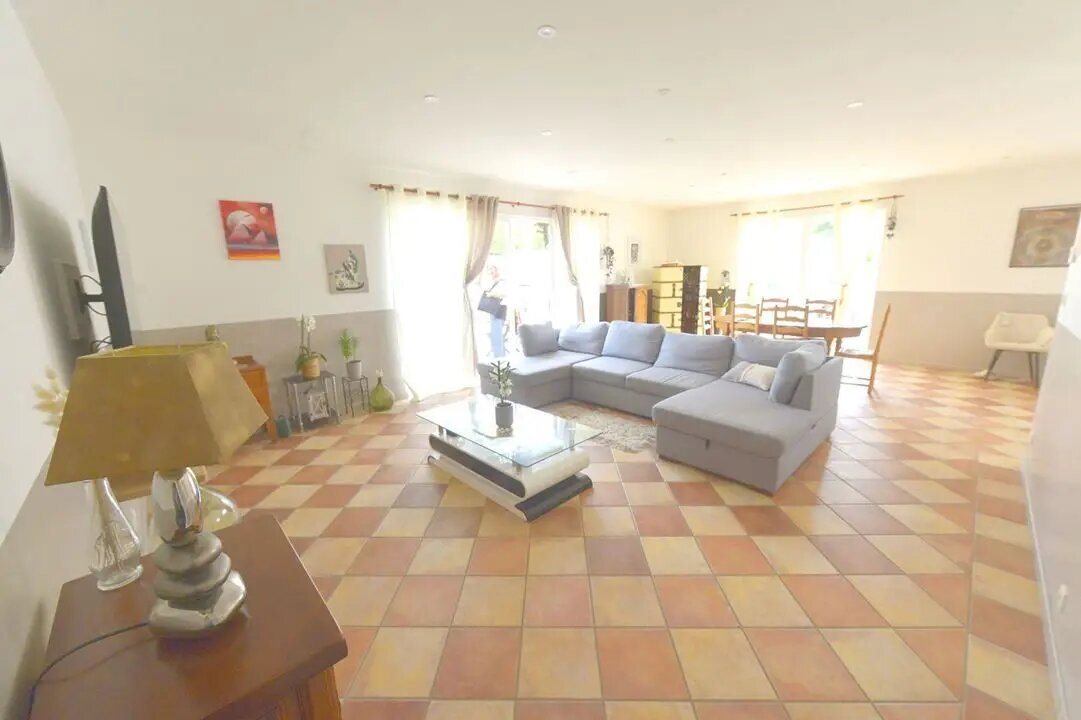 Maison à vendre, 138m², Meschers-sur-Gironde