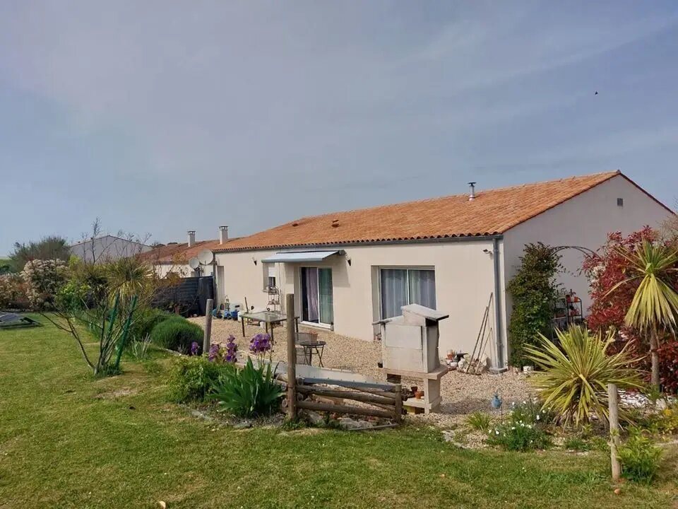 Maison à vendre, 104m², Arces