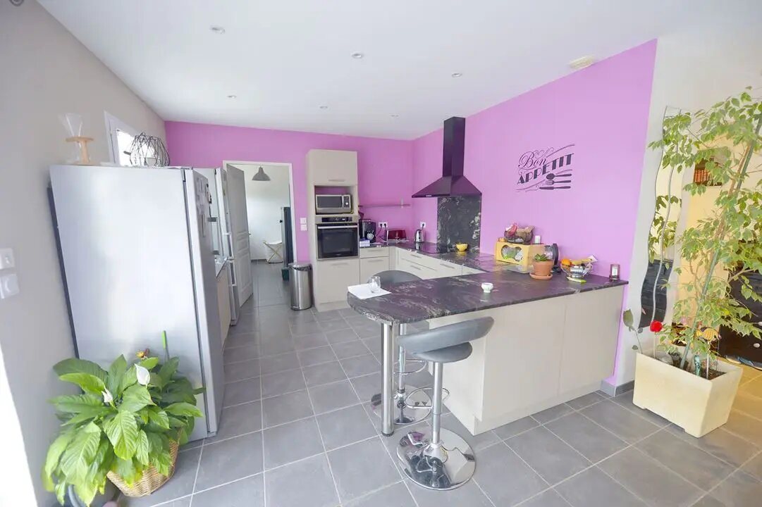 Maison à vendre, 104m², Arces