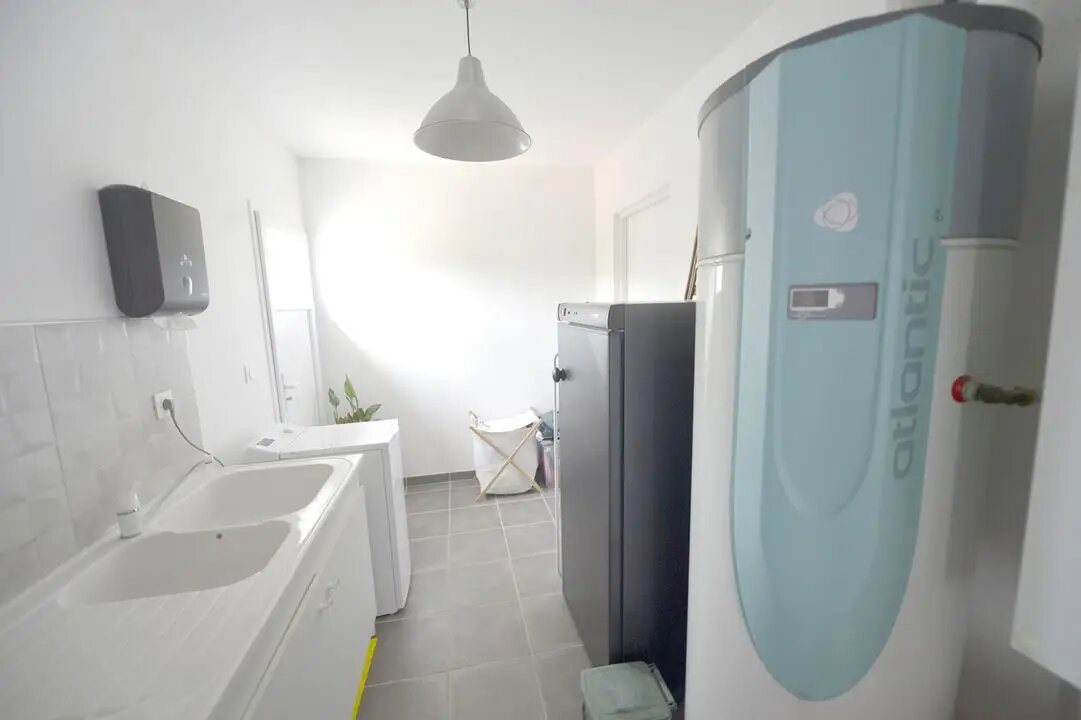 Maison à vendre, 104m², Arces