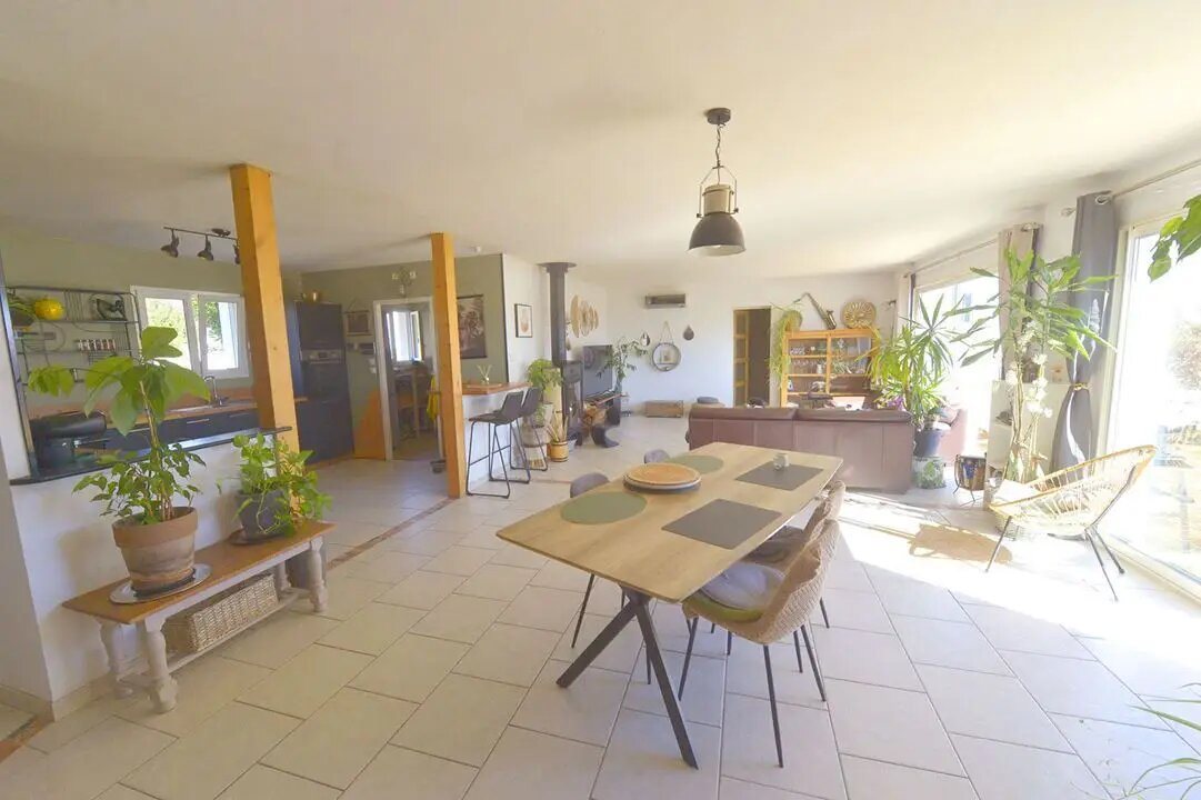Maison à vendre, 195m², Saint-Georges-de-Didonne